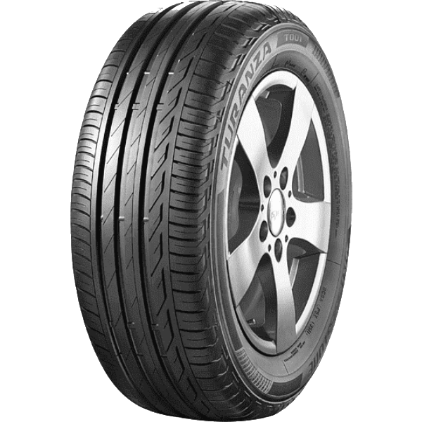 Bridgestone 195/65R15 91H Turanza T001