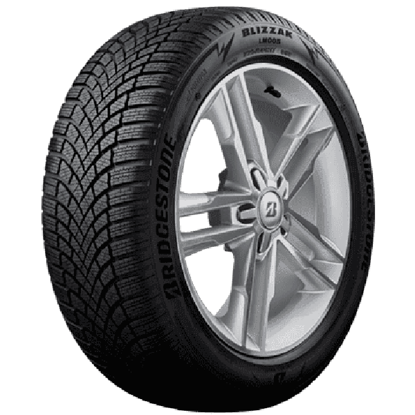 Bridgestone 175/65R14 82T Blizzak Winter LM005