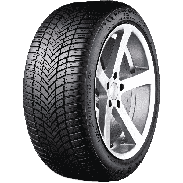 Bridgestone 185/65R15 92V XL Weather Control A005 All Season