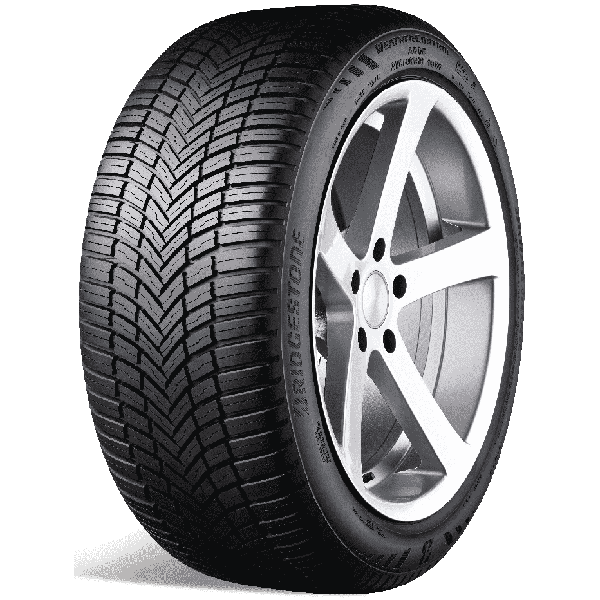 Bridgestone 195/65R15 95V XL Weather Control A005 All Season