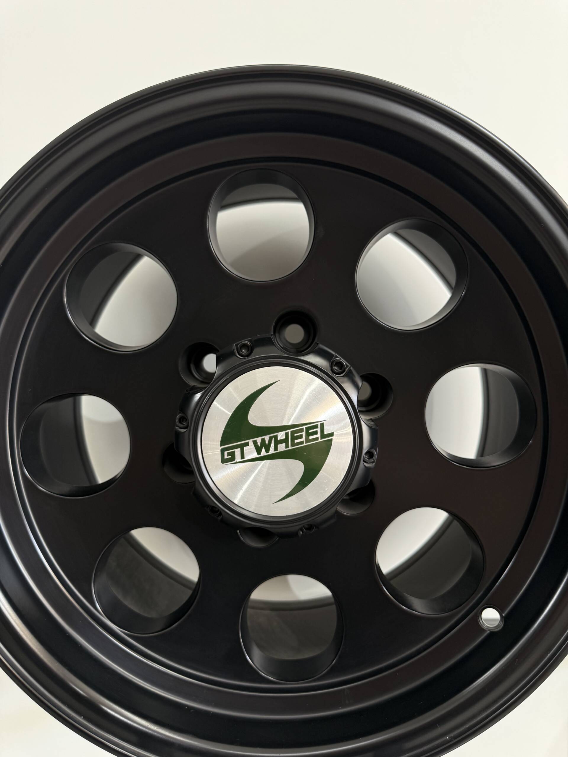 GT Wheel - Image 4