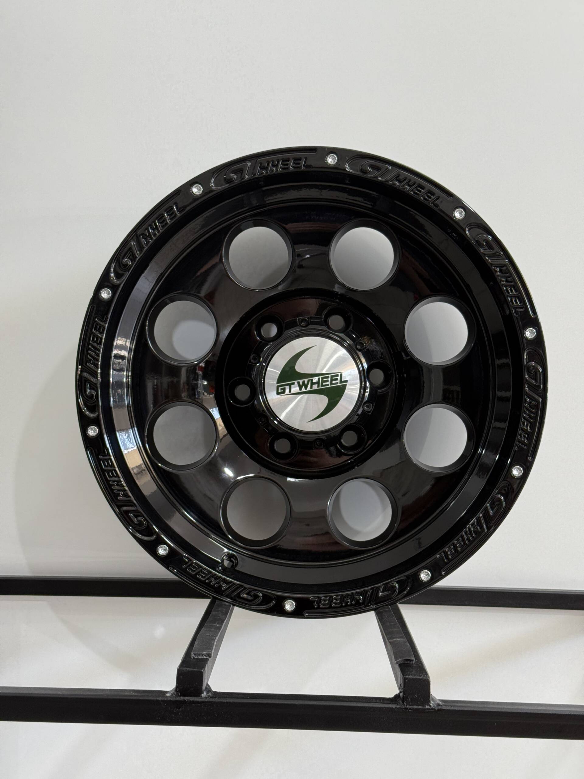 GT Wheel - Image 5
