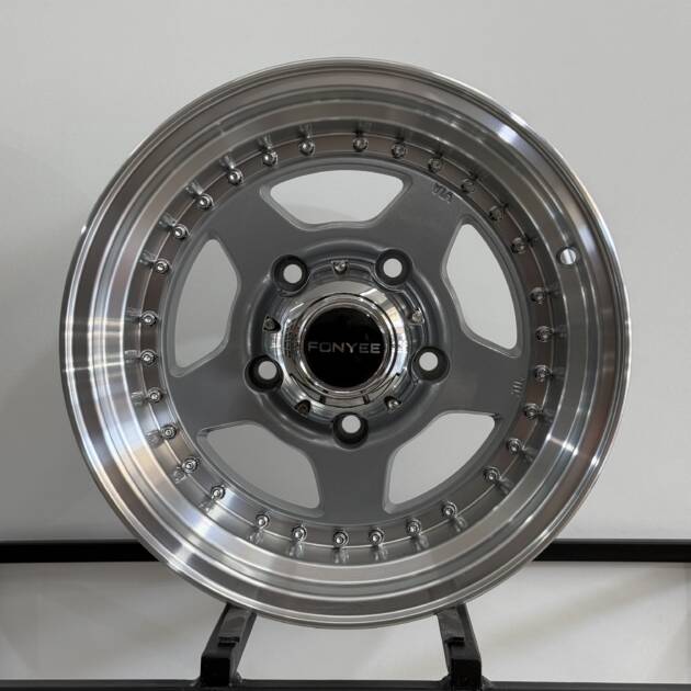 Wheels for VITARA 5x139,7