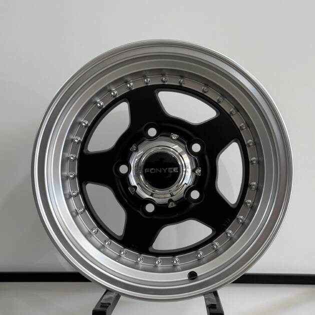 Wheels for VITARA 5x139,7