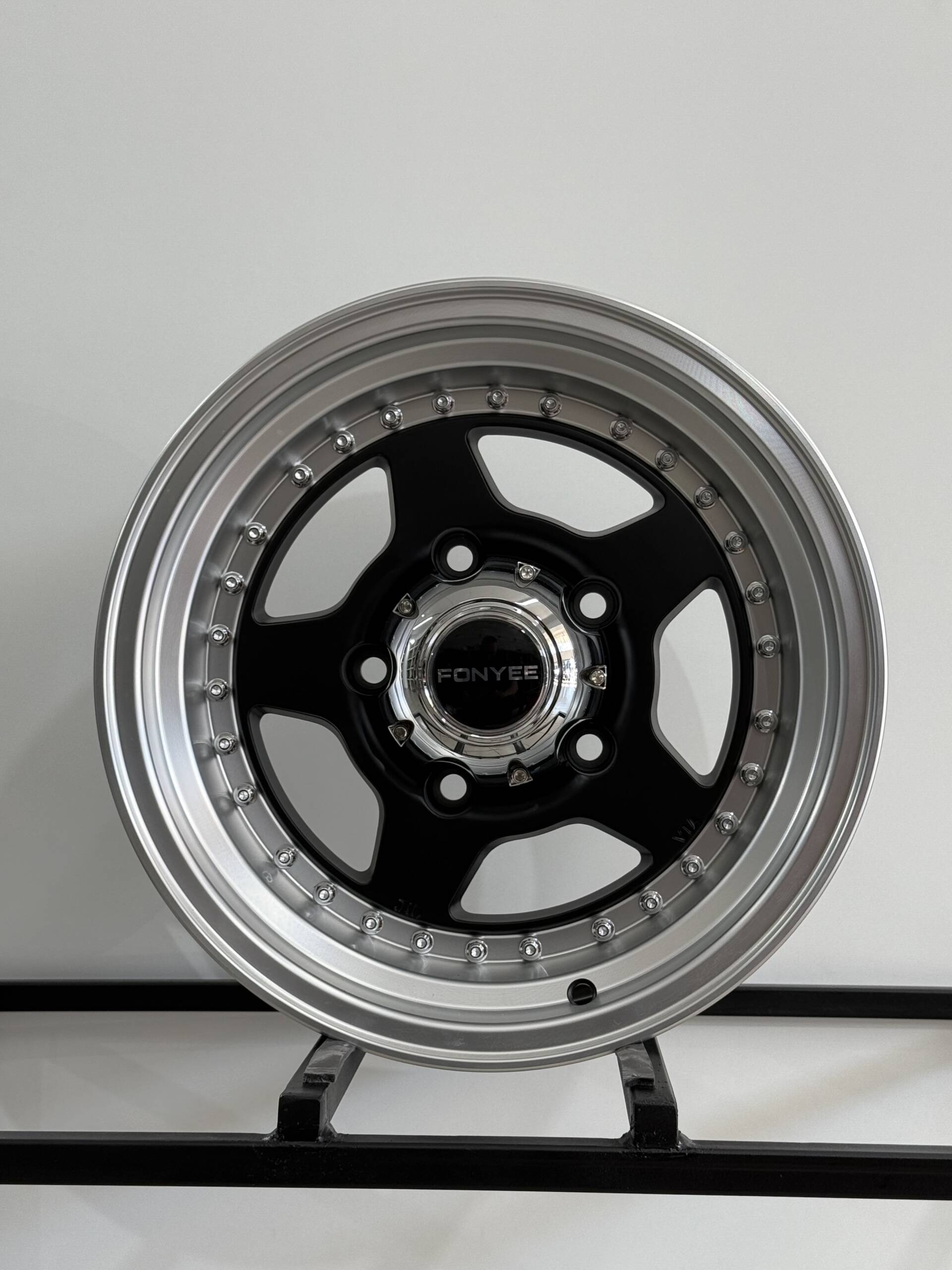 Wheels for VITARA 5x139,7