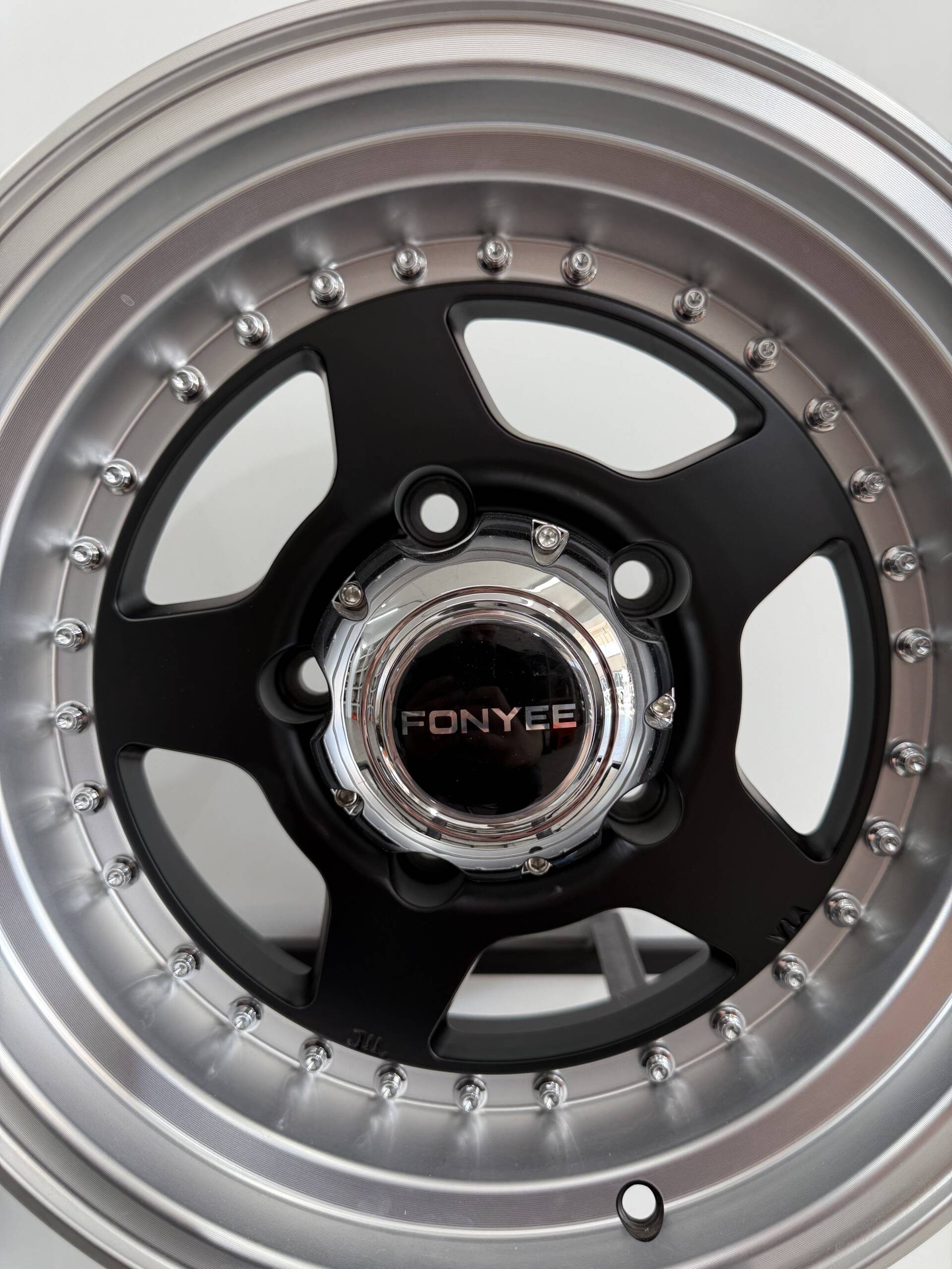 Wheels for VITARA 5x139,7 - Image 3