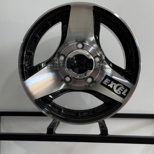 Wheels for VITARA 5x139,7