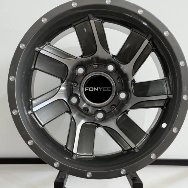 Wheels for VITARA 5x139,7