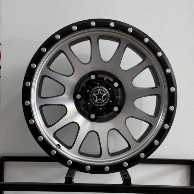Wheels for VITARA 5x139,7
