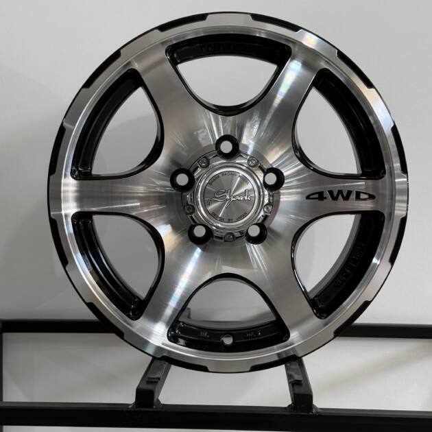 Wheels for JEEP 15-16