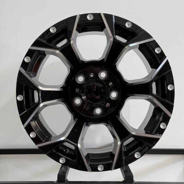 Wheels for JEEP 15-16