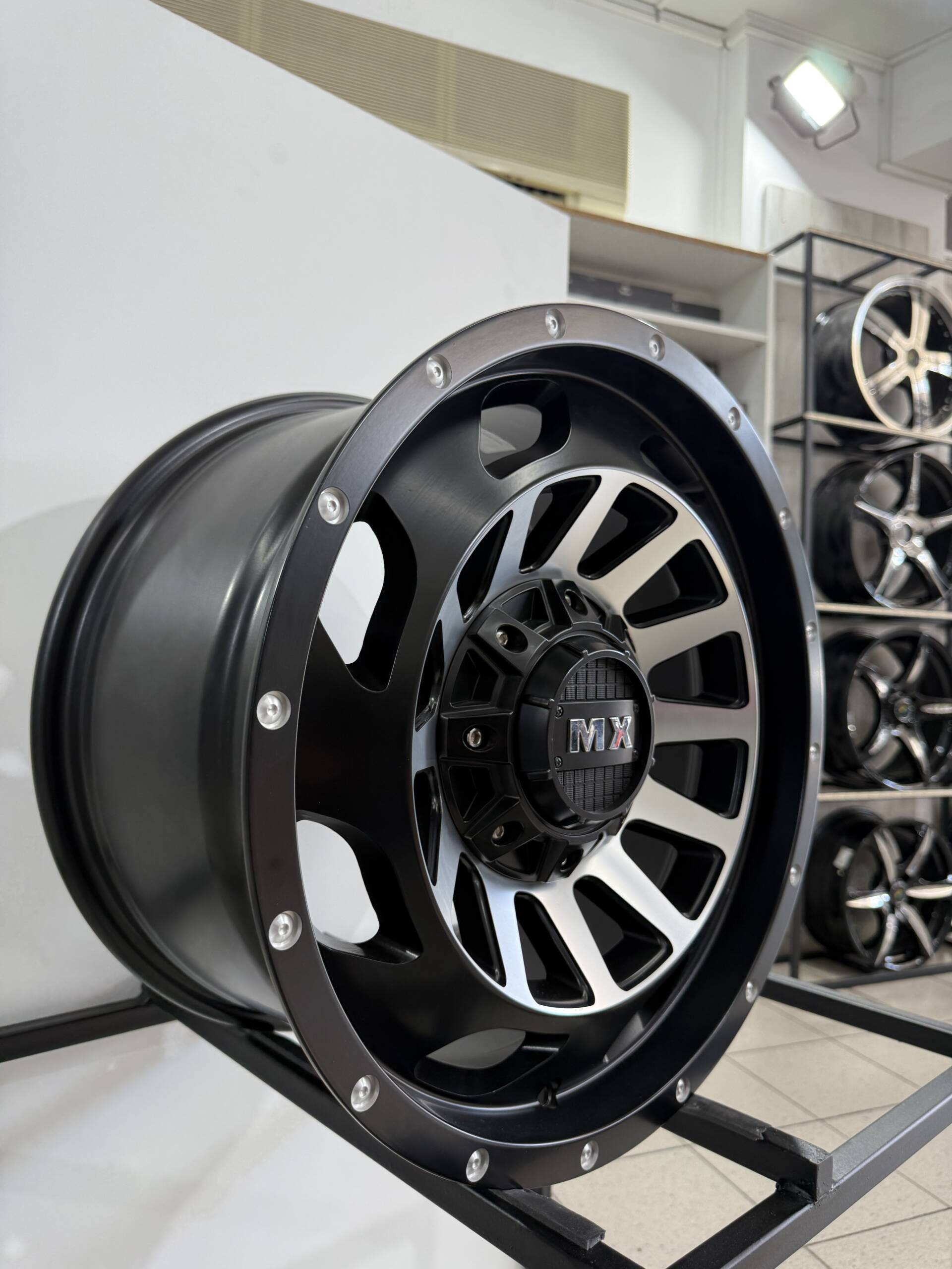 17x9 6x114,3 - Image 2