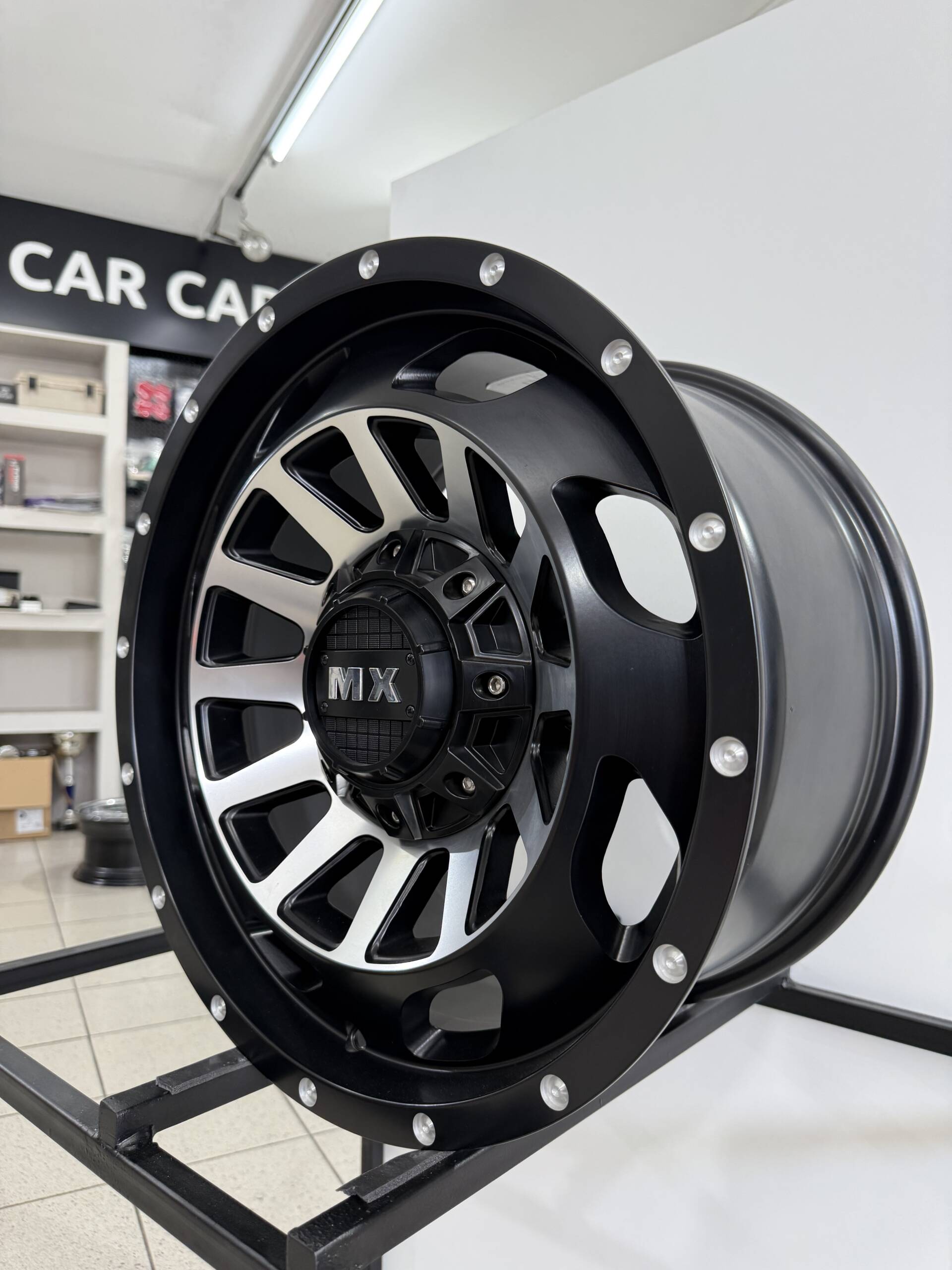 17x9 6x114,3 - Image 3