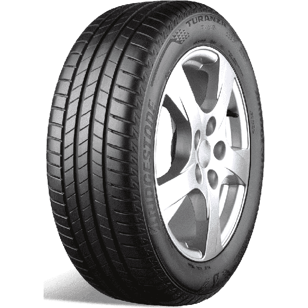 Bridgestone 225/45R17 91Y Turanza T005