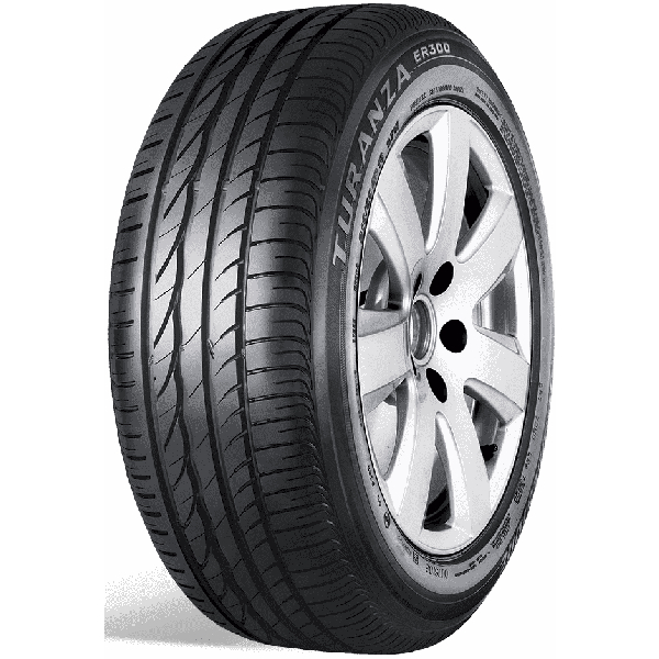 Bridgestone 205/55R16 91V Turanza ER3001&3-SE
