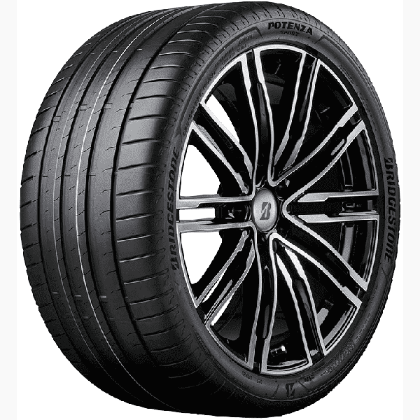 Bridgestone 225/45R17 94Y XL Potenza PSport