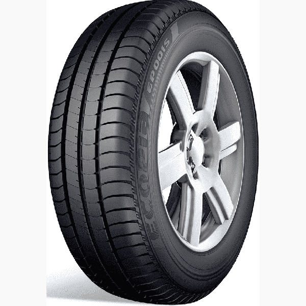 Bridgestone 185/65R15 88H Ecopia EP001S POLO 17