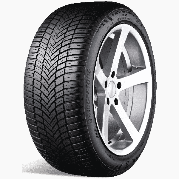 Bridgestone 225/45R17 94W XL Weather Control A005 All Season