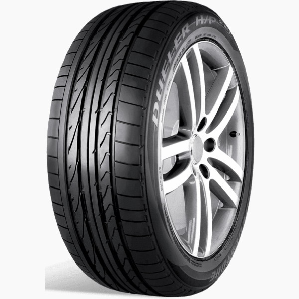 Bridgestone 215/65R16 98H Dueler D-Sport 4x4/SUV QASHQ17