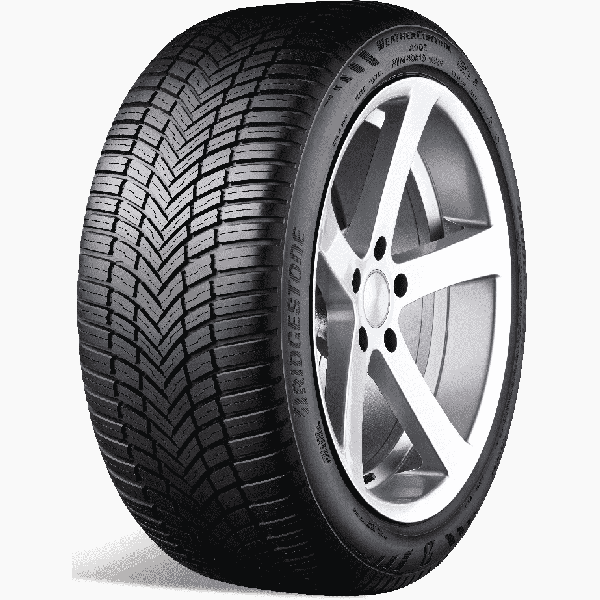 Bridgestone 195/55R16 91V XL Weather Control A005 All Season