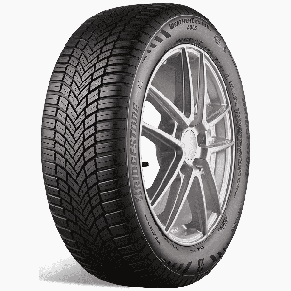 Bridgestone 225/45R17 94W XL Weather Control A005 Driveguard All Season RFT