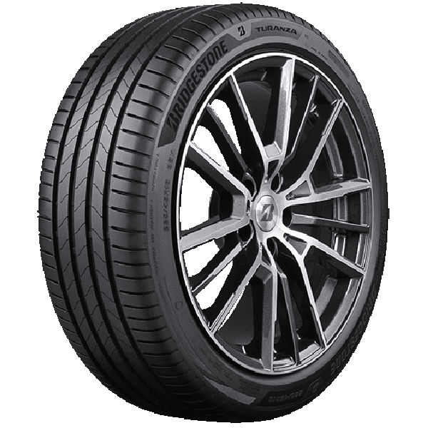 Bridgestone 205/55R17 95V XL Turanza 6