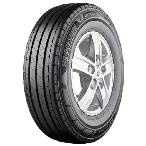 Bridgestone 205/70R15C 106R104R Duravis Van