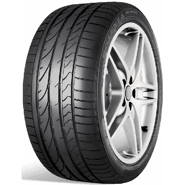 Bridgestone 215/40R17 87V XL Potenza RE050A POLO LRR