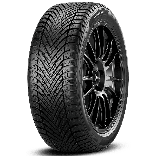 Pirelli 185/65R15 92H XL Powergy Winter