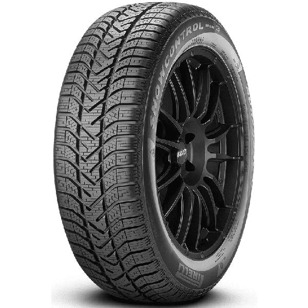 Pirelli 175/65R15 88H XL SnowControl Winter 3