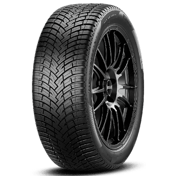 Pirelli 225/40R18 92Y XL Powergy SF All Season