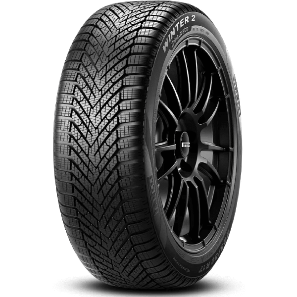 Pirelli 205/55R16 91H Cinturato Winter 2