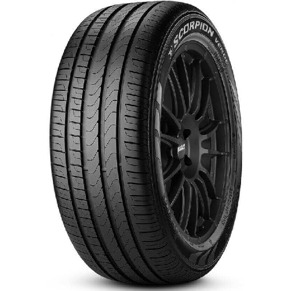 Pirelli 215/65R16 102H XL Scorpion Verde 4x4/SUV