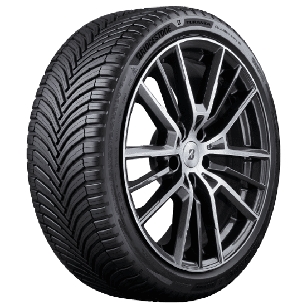 Bridgestone 205/60R16 96V XL Turanza 6 All Season
