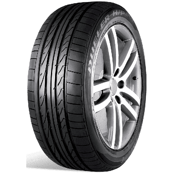 Bridgestone 235/65R17 104V Dueler D-Sport 4x4/SUV GLK MO