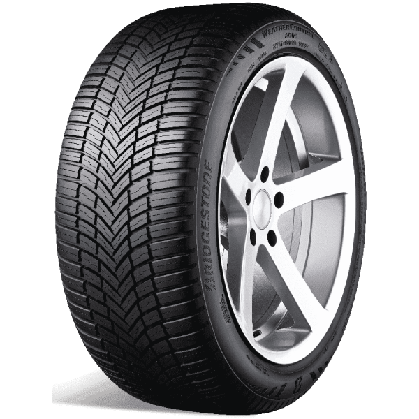 Bridgestone 205/50R17 93V XL Weather Control A005 All Season