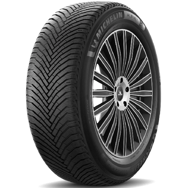 Michelin 195/65R15 91T Alpin 7 MI
