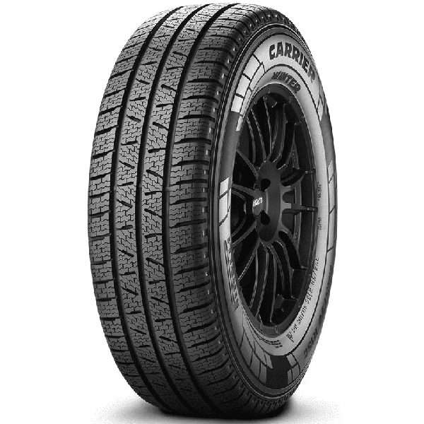 Pirelli 195/75R16C 110R Carrier Winter
