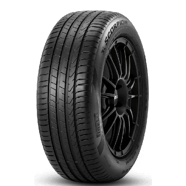 Pirelli 235/55R18 100V Scorpion 4x4/SUV