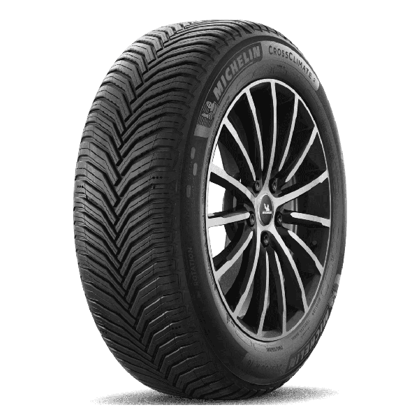 Michelin 195/65R15 91H TL Crossclimate 2 All Season MI