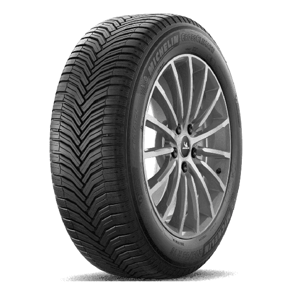 Michelin 165/65R15 85H XL TL Crossclimate+ All Season MI