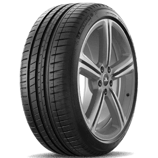 Michelin 195/50R15 82V TL Pilot Sport 3 GRNX MI.