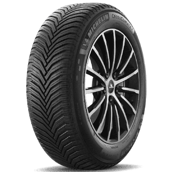 Michelin 175/65R15 88H XL TL Crossclimate 2 All Season MI