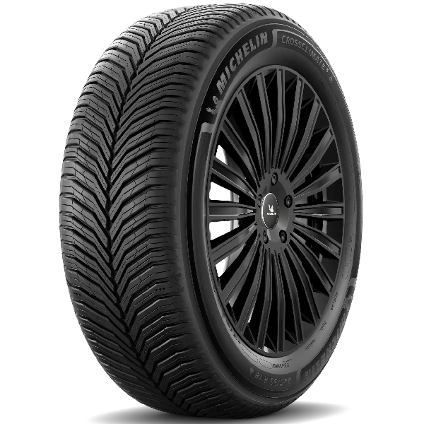 Michelin 205/55R16 91H TL Crossclimate 3 All Season MI